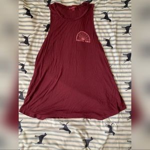 Good Vibes Muscle Tank